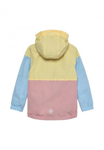 Куртка дождевик