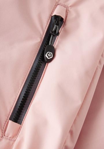 Куртка дождевик