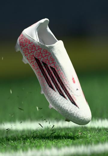 Футбольные бутсы