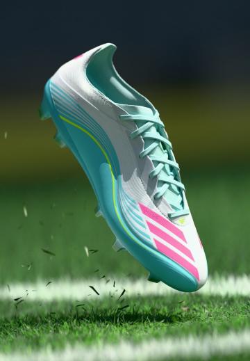 Футбольные бутсы