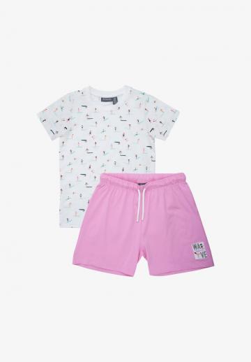 Спортивная майка