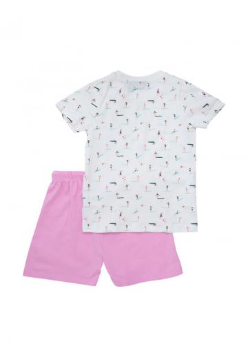 Спортивная майка