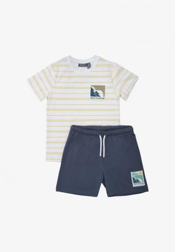 Спортивная майка