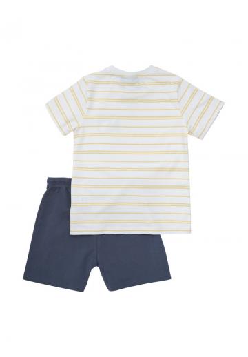 Спортивная майка