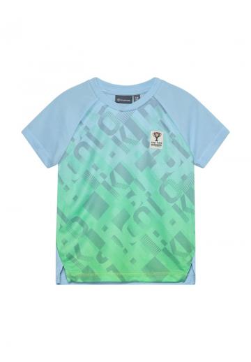 Спортивная майка