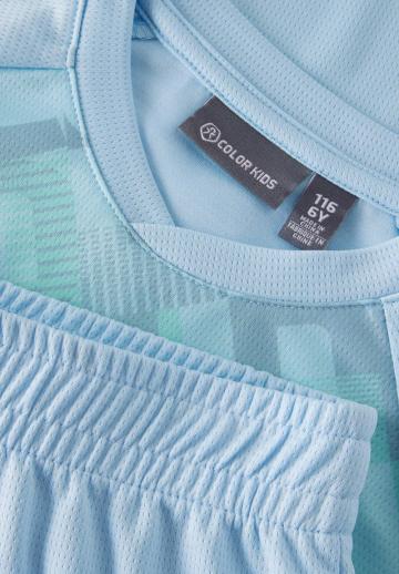 Спортивная майка