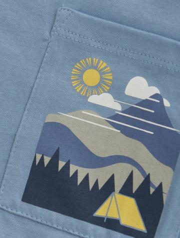 Спортивная майка