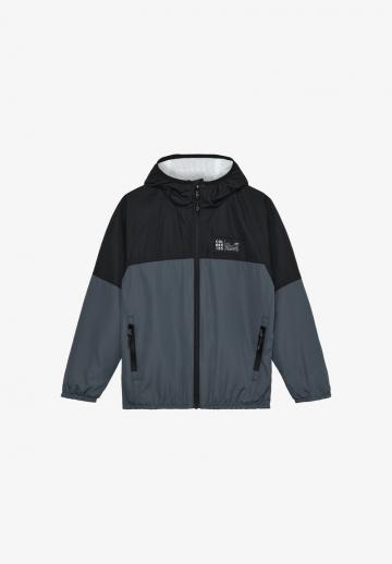 Куртка дождевик