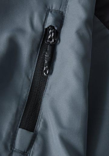 Куртка дождевик