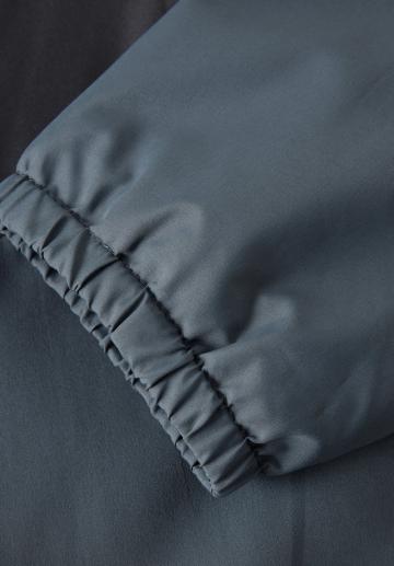 Куртка дождевик