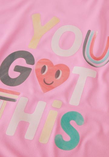 Спортивная майка