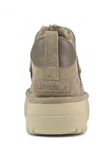 Зимние ботинки