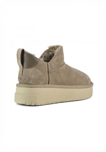 Зимние ботинки