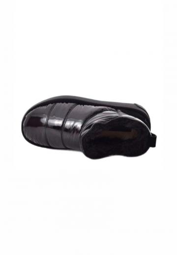 Зимние ботинки