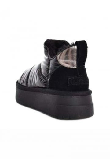 Зимние ботинки