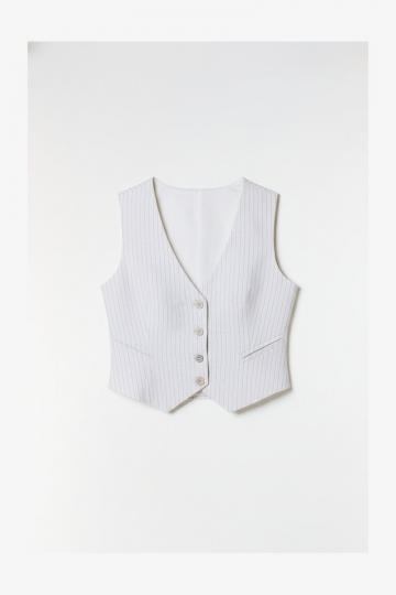 Короткая куртка