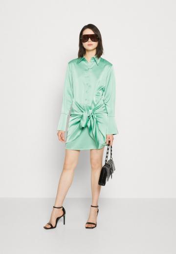 Платье-майка