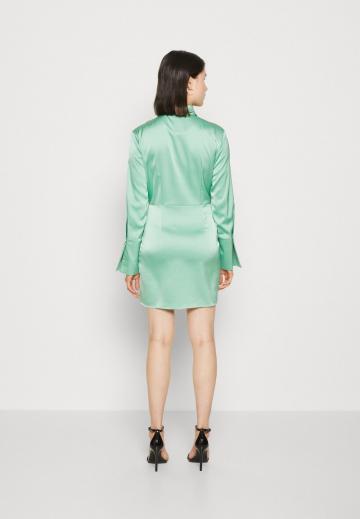 Платье-майка