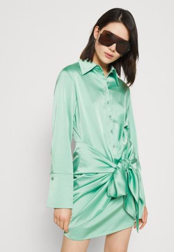 Платье-майка