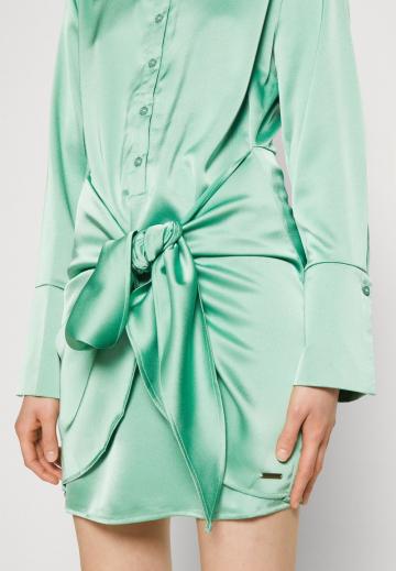 Платье-майка