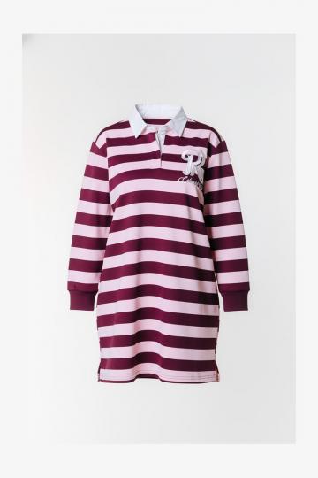 Блузка-платье