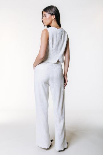 Прямые брюки