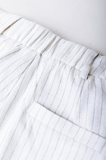 Прямые брюки