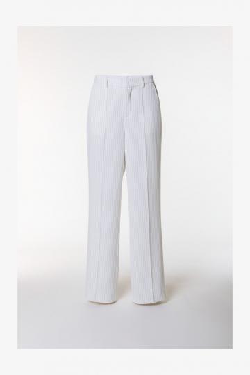 Прямые брюки