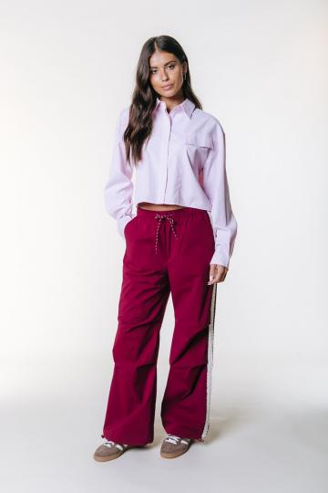 Спортивные штаны