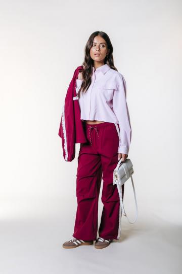 Спортивные штаны