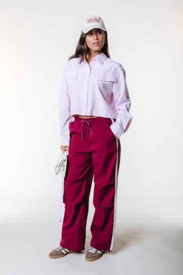 Спортивные штаны