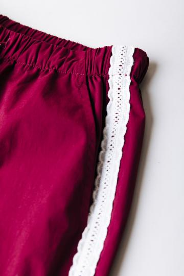 Спортивные штаны