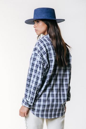 Блузка-рубашка