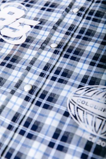 Блузка-рубашка