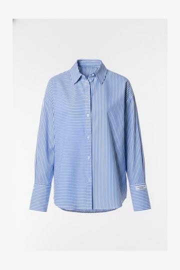 Блузка-рубашка