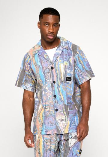 Рубашка с коротким рукавом