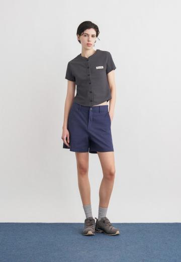 Спортивная майка