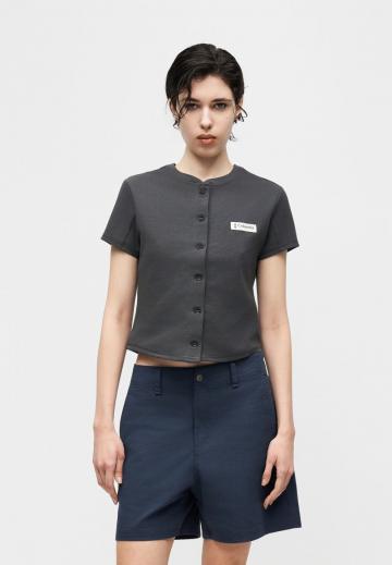 Спортивная майка