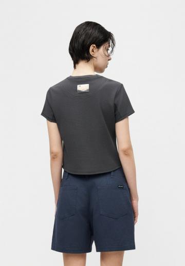 Спортивная майка