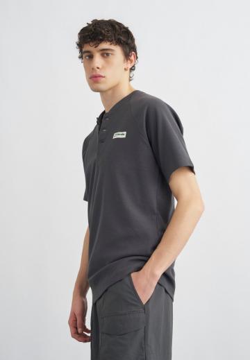 Спортивная майка