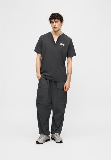 Спортивная майка