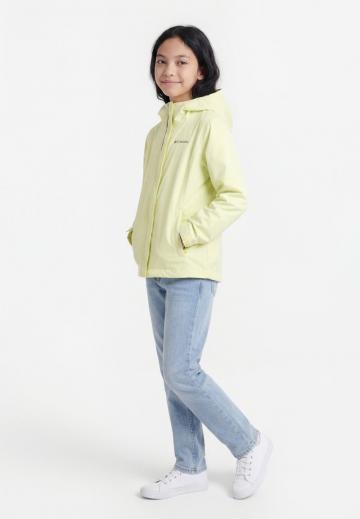 Куртка дождевик