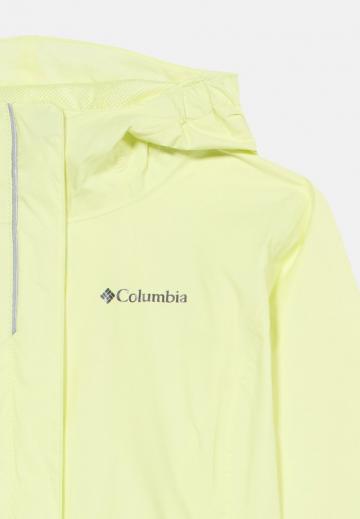 Куртка дождевик