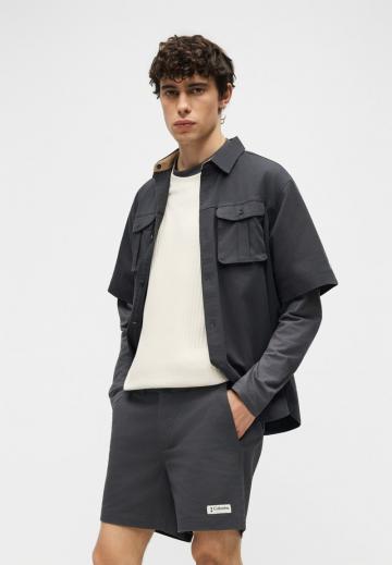 Спортивныве шорты