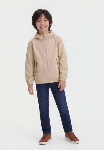 Куртка дождевик