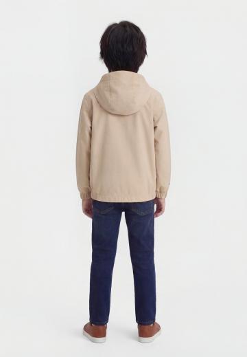 Куртка дождевик