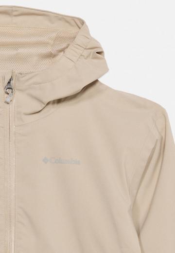 Куртка дождевик