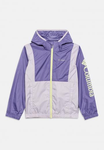 Куртка дождевик