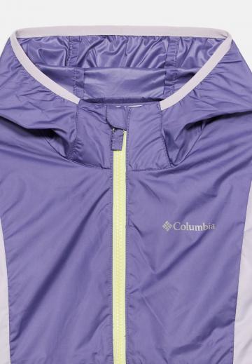 Куртка дождевик