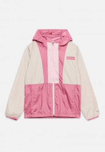 Куртка дождевик